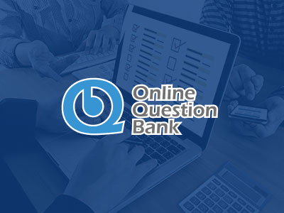 Online Question Bank