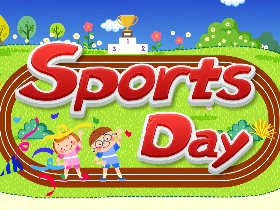 Sports Day (English subtitles available)