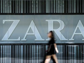 Zara's Fast Fashion