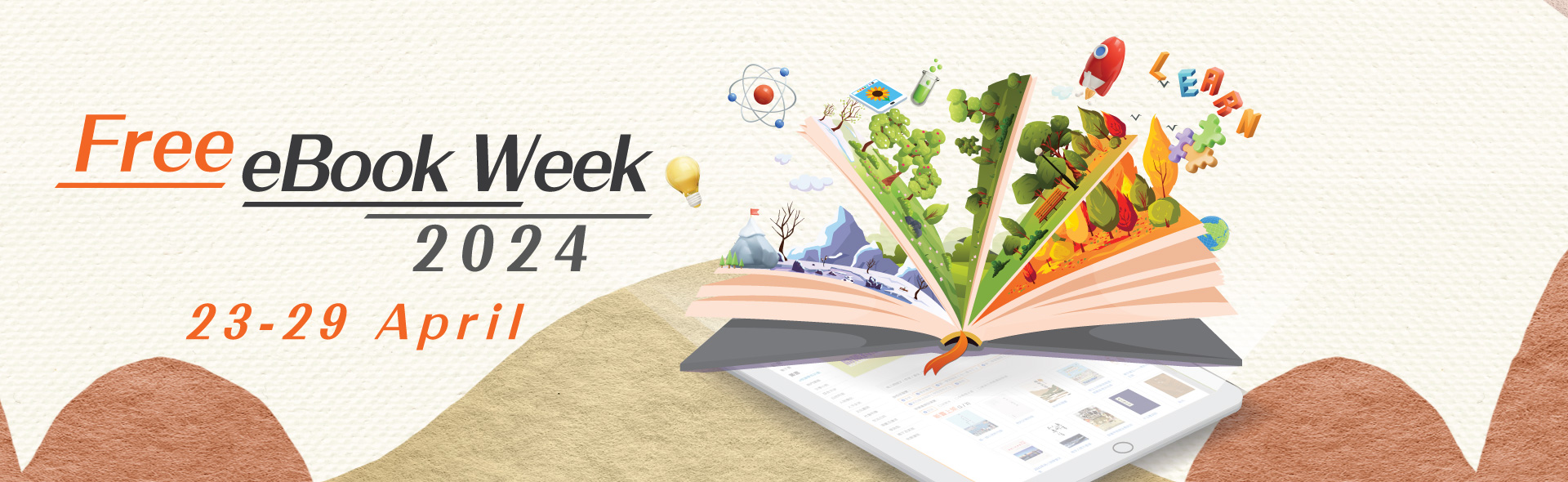 Free eBook Week