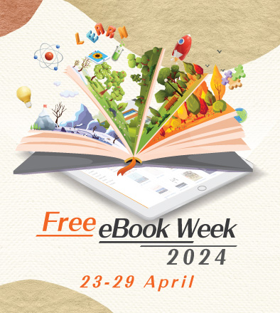 Free eBook Week