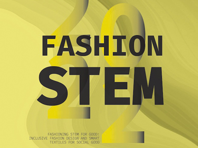 Fashioning STEM for good: Inclusive fashion design and smart textiles for social good.