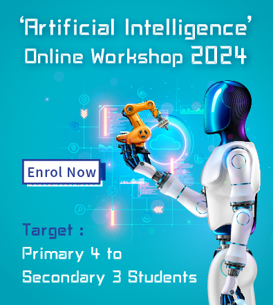 'Artificial Intelligence' Online Workshop