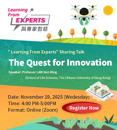 Learning from Experts: The Quest for Innovation